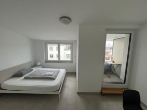 Budget Rooms with Self Check-in